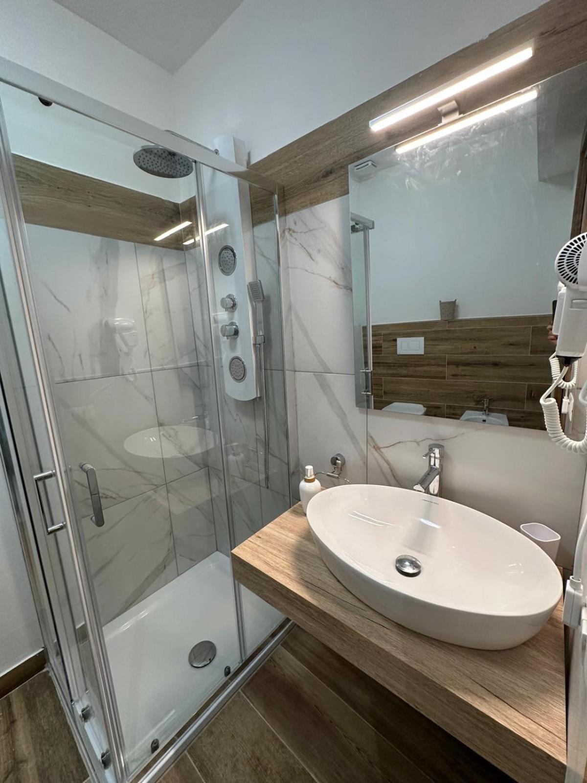 Nimia B&B Di Nic & Fra Katania Zewnętrze zdjęcie